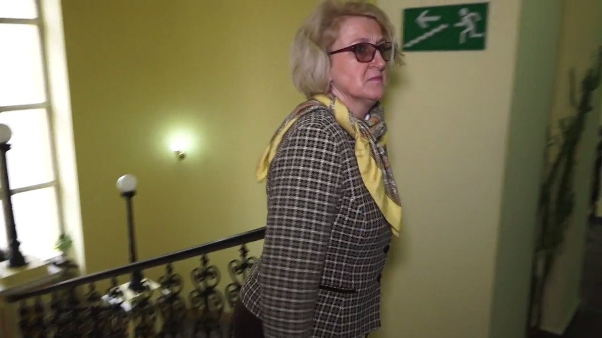 Zdravotní sestra Marešová žene svůj spor s TV Nova k Ústavnímu soudu